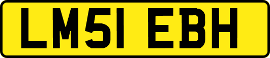 LM51EBH