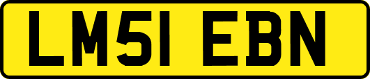 LM51EBN