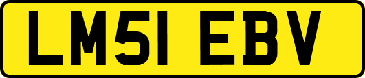 LM51EBV