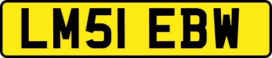 LM51EBW