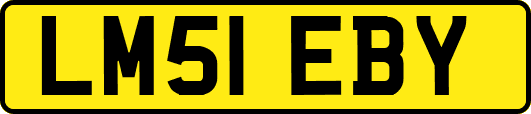 LM51EBY