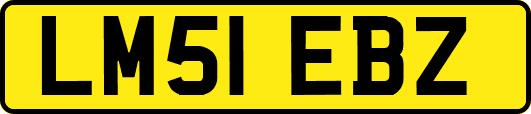 LM51EBZ