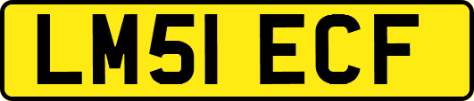 LM51ECF