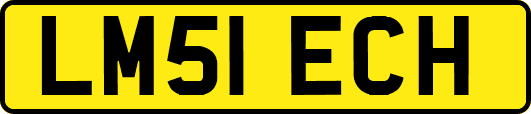 LM51ECH