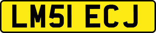 LM51ECJ