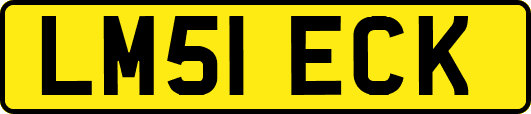 LM51ECK