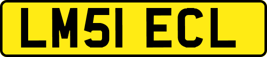 LM51ECL