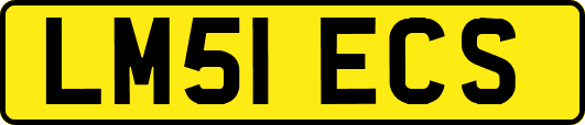 LM51ECS