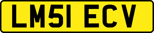 LM51ECV