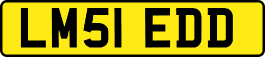 LM51EDD