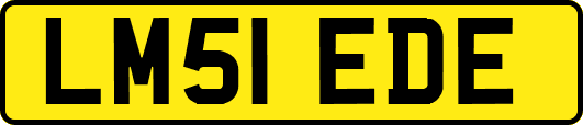 LM51EDE