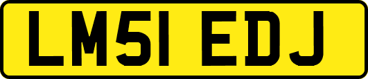 LM51EDJ