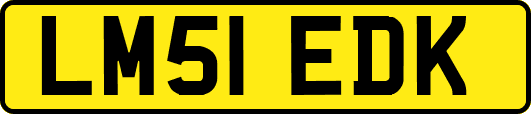 LM51EDK