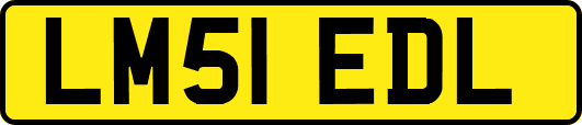 LM51EDL