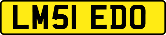 LM51EDO