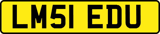 LM51EDU