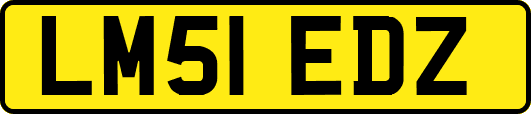 LM51EDZ