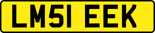 LM51EEK