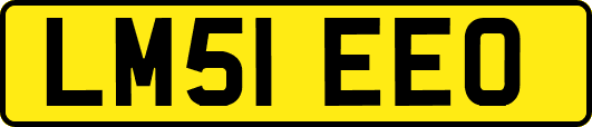 LM51EEO