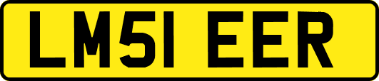 LM51EER