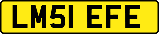 LM51EFE