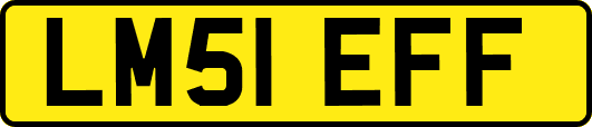 LM51EFF