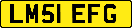 LM51EFG