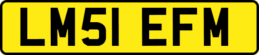 LM51EFM