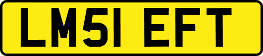 LM51EFT