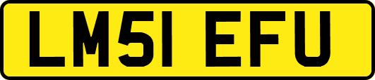 LM51EFU