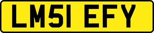 LM51EFY