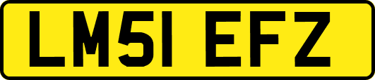 LM51EFZ