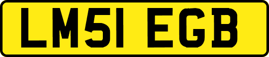LM51EGB
