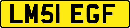 LM51EGF
