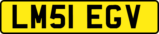 LM51EGV