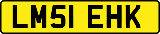 LM51EHK