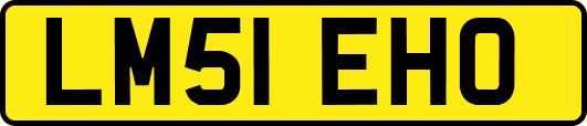 LM51EHO