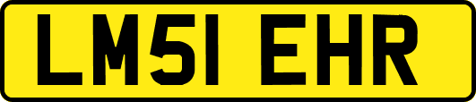 LM51EHR