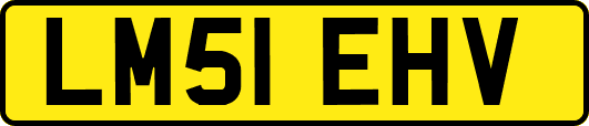 LM51EHV