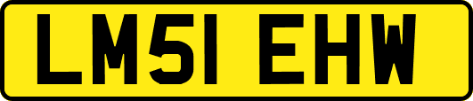 LM51EHW