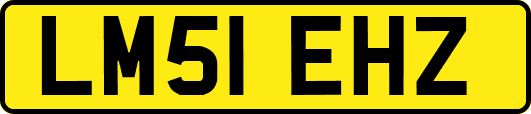 LM51EHZ