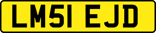 LM51EJD