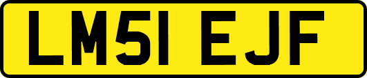 LM51EJF