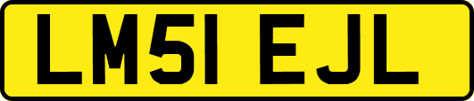 LM51EJL