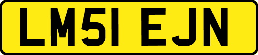 LM51EJN