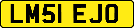 LM51EJO