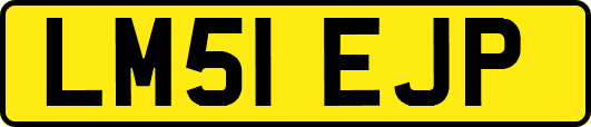 LM51EJP