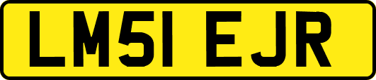 LM51EJR