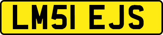 LM51EJS