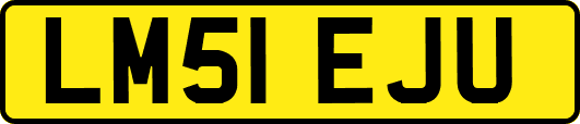 LM51EJU